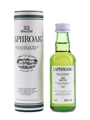 Laphroaig 10 Year Old Bottled 1990s 5cl / 40%