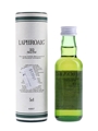 Laphroaig 10 Year Old Bottled 1990s 5cl / 40%