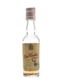 Red Hackle Bottled 1940s-1950s 5cl