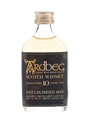 Ardbeg 10 Year Old Bottled 1960s 5cl