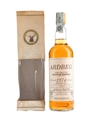 Ardbeg 1974 Bottled 1992 - Connoisseurs Choice 70cl / 40%
