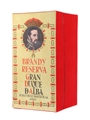 Gran Duque D'Alba Brandy De Jerez Solera Gran Reserva 75cl / 40%