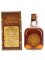 King's Ransom Round The World Bottled 1960s 75cl / 43%