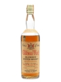 Glen Vat Bottled 1940s 75cl