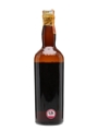 Fells 8 Years Old Bottled 1950s 75cl