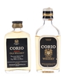 Corio 5 Star Australian Whisky 2 x 4.7cl-5cl