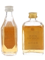 Four Seasons Australian Whisky 2 x 4.7cl-5cl