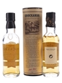 Knockando 1978 & 1987 Justerini & Brooks 2 x 5cl / 43%