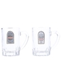 Bushmills Miniature Tankards  