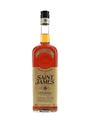 Saint James Royal Ambre  100cl / 45%