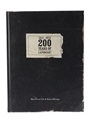 200 Years Of Laphroaig First Edition 