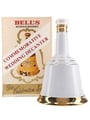 Bell's Ceramic Decanter Royal Wedding 1981 - Charles & Diana - 75cl / 40%