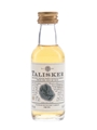 Talisker 10 Year Old Bottled 2000s 5cl / 45.8%