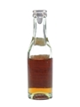 Hennessy 3 Star Bottled 1950s 3cl / 40%