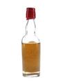 Alex Findlater & Co. Best Old Irish Whiskey Bottled 1950s 7cl