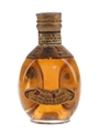 Haig's Dimple Spring Cap Bottled 1940s-1950s 5cl / 40%