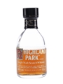 Highland Park 12 Year Old Bottled 1980s 10cl / 40%