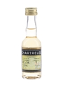 Chartreuse Yellow  3cl / 40%
