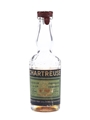 Chartreuse Green Bottled 1950s-1960s 3cl / 55%