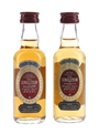 Singleton Of Auchroisk 1975  2 x 5cl / 40%