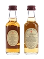 Singleton Of Auchroisk 1975  2 x 5cl / 40%