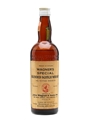 Wagner's Special Bottled 1950s 75cl