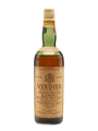 Verdier's Private Reserve Bottled 1940s 75cl