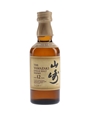Yamazaki 12 Year Old Suntory 5cl / 43%