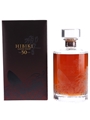 Hibiki 30 Year Old Kacho Fugetsu Limited Edition - The Beauty Of Japanese Nature 70cl / 43%