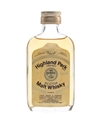 Highland Park 8 Year Old Bottled 1970s - Gordon & MacPhail 5cl / 40%