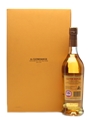Glenmorangie 10 Years Old With Glasses 70cl