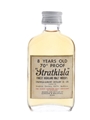 Strathisla 8 Year Old Bottled 1970s - Gordon & MacPhail 5cl / 40%
