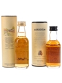 Edradour 10 Year Old  2 x 5cl / 40%