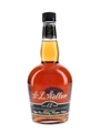 W L Weller Original 12 Year Old  75cl / 45%