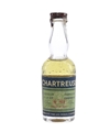 Chartreuse Green Bottled 1950s-1960s 3cl / 55%