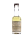 Chartreuse Green Bottled 1950s-1960s 3cl / 55%