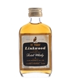 Linkwood 70 Proof Bottled 1970s 5cl / 40%