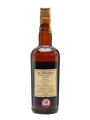 A B Grant Barrister's Connoisseurs Selection Bottled 1940s 75cl / 43%