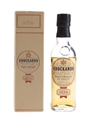 Knockando 1978 Bottled 1993 - Justerini & Brooks 5cl / 43%