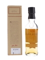 Knockando 1978 Bottled 1993 - Justerini & Brooks 5cl / 43%