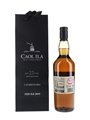 Caol Ila 22 Year Old Feis Ile 2019 70cl / 58.4%