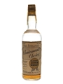 Mac Ausland's Chairman's Choice Bottled 1940s 75cl / 43%