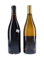Condrieu 2004 & Gigondas 1999 Francois Villard & Claude Amadieu 2 x 75cl / 14%