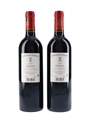Chateau Cordet 2006 Margaux 2 x 75cl / 13%
