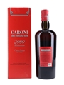 Caroni 2000 Extra Strong 120 Proof Large Format - Velier 150cl / 60%