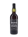 Dow's 1970 Vintage Port  75cl