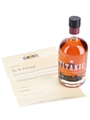 Titanic 10 Year Old The Belfast Distillery Company 70cl / 40%
