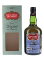 Compagnie Des Indes 1996 18 Year Old Bottled 2015 - Caroni Distillery 70cl / 61%