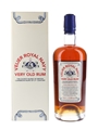 Velier Royal Navy Very Old Rum Bottled 2017 - Luca Gargano 70cl / 57.18%