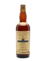 Ambassador Bottled 1940s 75cl / 43%